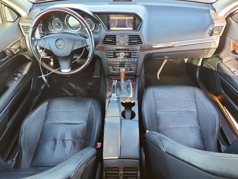 2011 Mercedes-benz E მანქანა იყიდება აუქციონზე, vin: WDDKK5GF0BF056875, აუქციონის ნომერი: 70564126