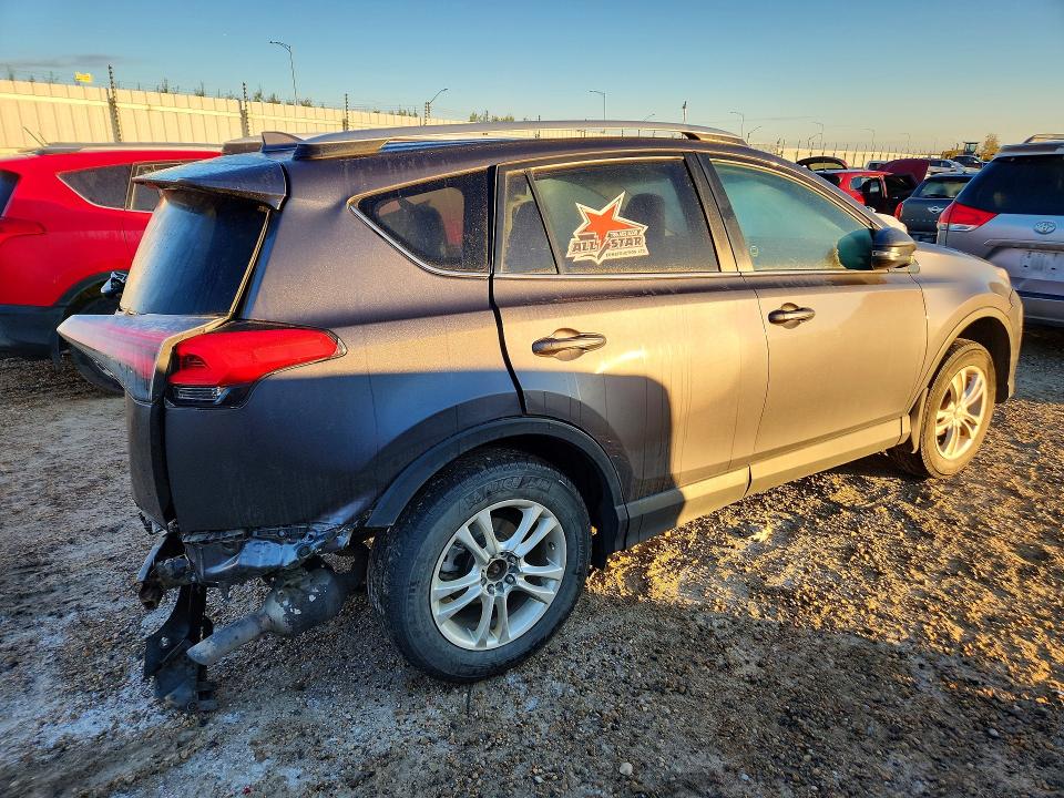 69068836 :رقم المزاد ، 2T3BFREVXGW427188 vin ، 2016 Toyota Rav4 مزاد بيع