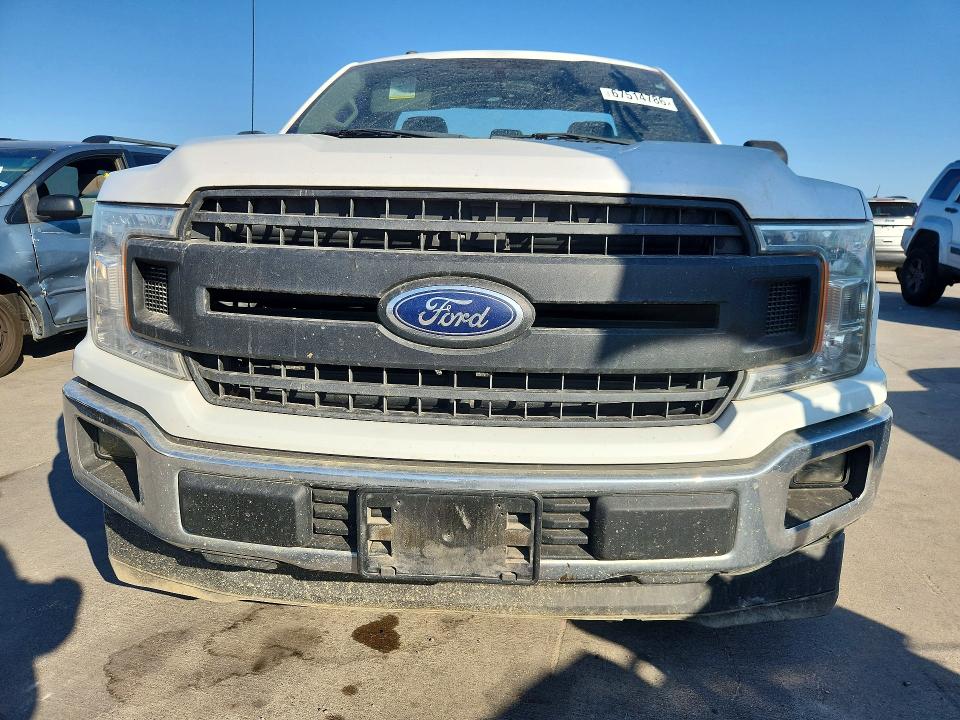 Продаж на аукціоні авто 2019 Ford F150, vin: 1FTMF1CB8KKD32973, номер лоту: 67514786