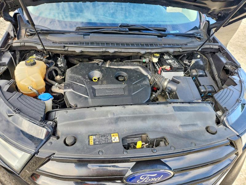 Aukcja sprzedaży 2018 Ford Edge, vin: 2FMPK4G94JBB47017, numer aukcji: 70138346
