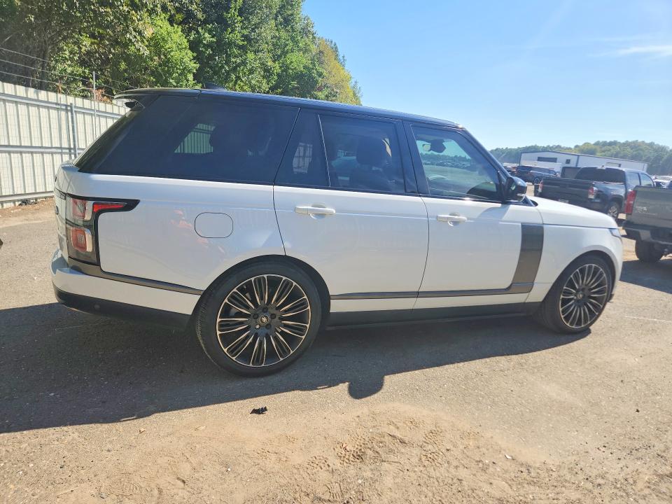 Продаж на аукціоні авто 2019 Land Rover Range Rover, vin: SALGS2RE7KA529440, номер лоту: 70665086