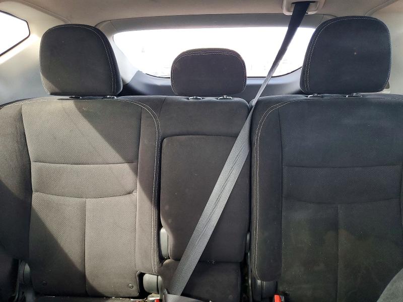 Aukcja sprzedaży 2016 Nissan Murano, vin: 5N1AZ2MG5GN105994, numer aukcji: 70331716