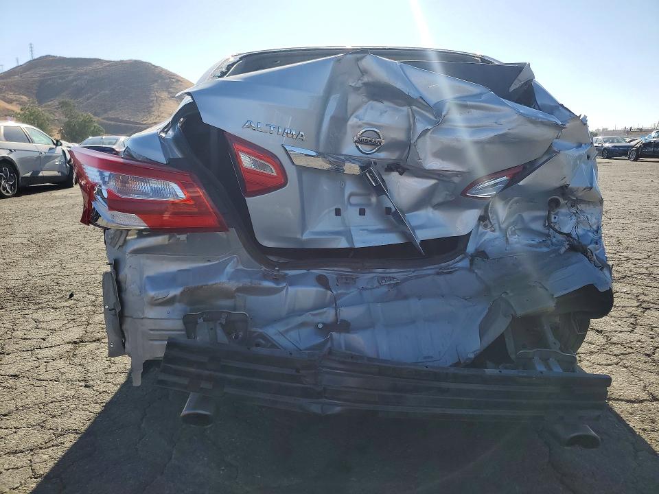 2016 Nissan Altima მანქანა იყიდება აუქციონზე, vin: 1N4AL3AP7GC255560, აუქციონის ნომერი: 67222096