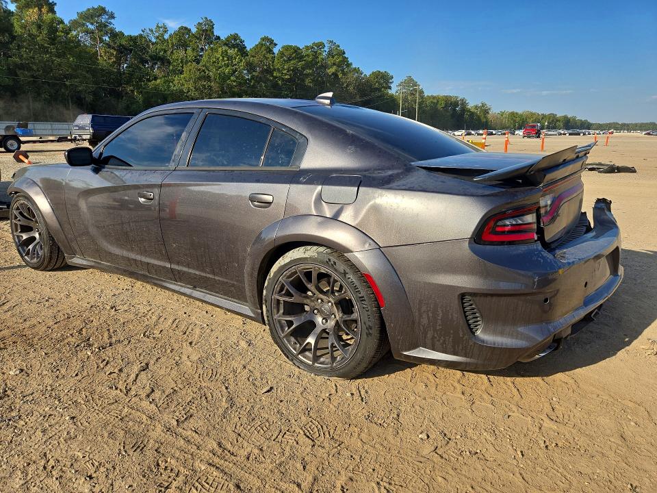 70616606 :رقم المزاد ، 2C3CDXCT6GH312639 vin ، 2016 Dodge Charger مزاد بيع