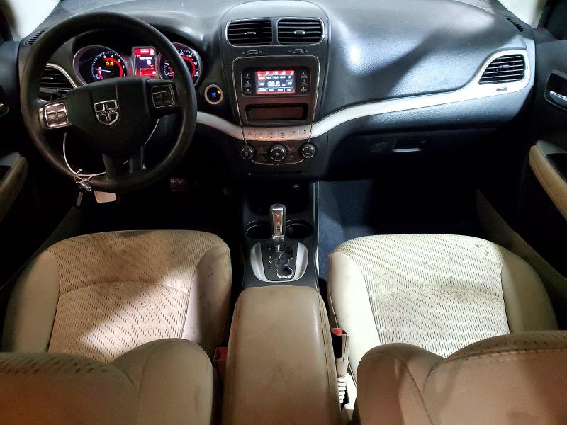 Продаж на аукціоні авто 2015 Dodge Journey, vin: 3C4PDCBG6FT673983, номер лоту: 68099456