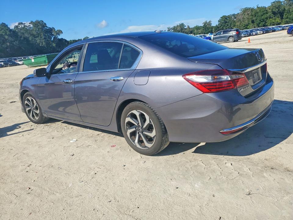 Продажа на аукционе авто 2017 Honda Accord, vin: 1HGCR2F81HA250186, номер лота: 67873946