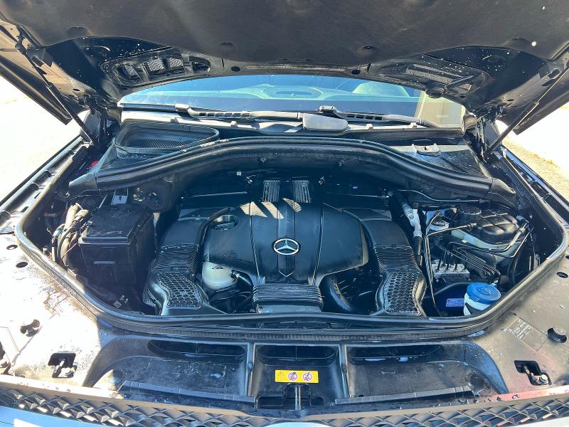 Aukcja sprzedaży 2017 Mercedes-benz Gls, vin: 4JGDF6EE0HA786116        , numer aukcji: 69403476