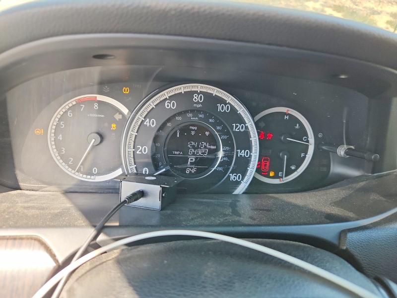 Продажа на аукционе авто 2015 Honda Accord, vin: 1HGCR2F71FA051563, номер лота: 68014836