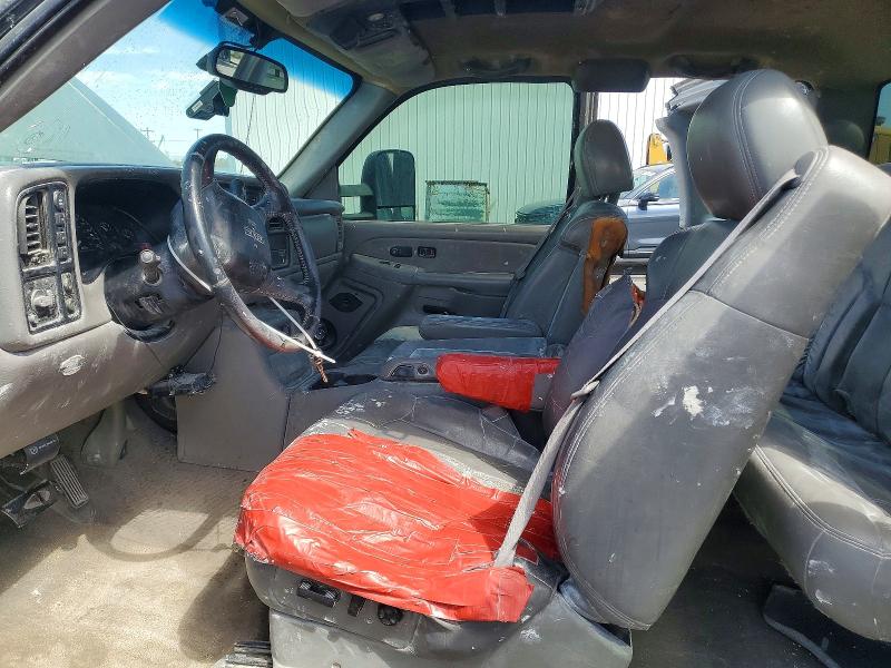 Aukcja sprzedaży 2002 Gmc New Sierra, vin: 1GTGK29U32Z274110, numer aukcji: 67357566