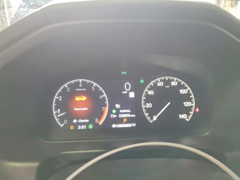 Продаж на аукціоні авто 2026 Honda Odyssey, vin: 5FNRL6H64TB060413, номер лоту: 68629846