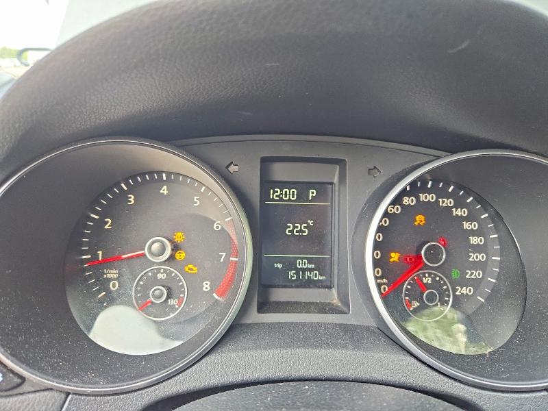 Продаж на аукціоні авто 2012 Volkswagen Golf, vin: WVWDA7AJ3CW252373, номер лоту: 67123486