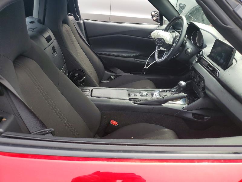 Продаж на аукціоні авто 2020 Mazda Mx-5 Miata, vin: JM1NDAB70L0414197, номер лоту: 67597036