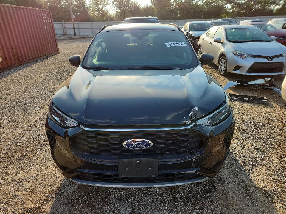 Продаж на аукціоні авто 2024 Ford Escape, vin: 1FMCU9MN2RUA58298, номер лоту: 67430416