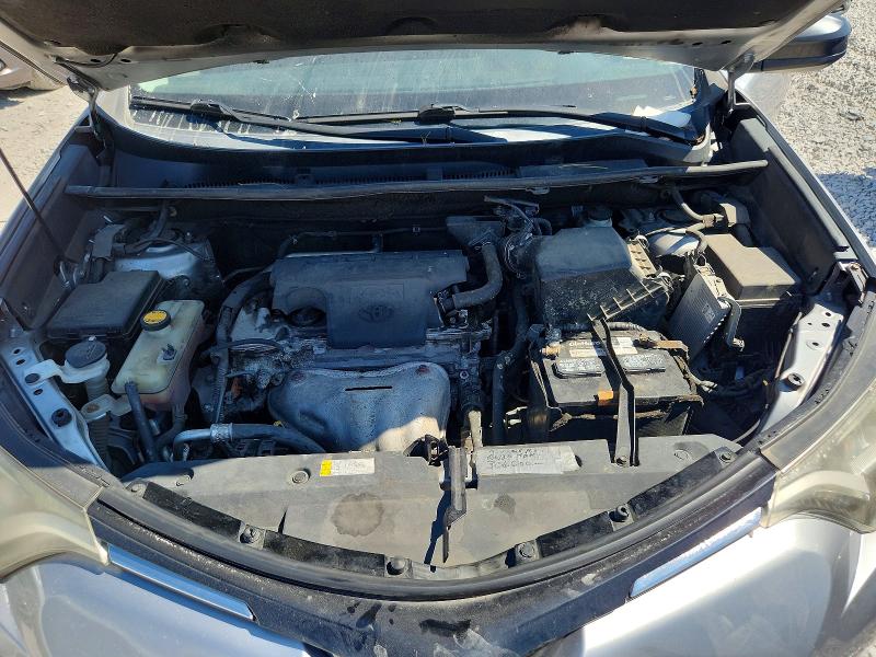 Aukcja sprzedaży 2016 Toyota Rav4, vin: 2T3BFREVXGW433282, numer aukcji: 68483496