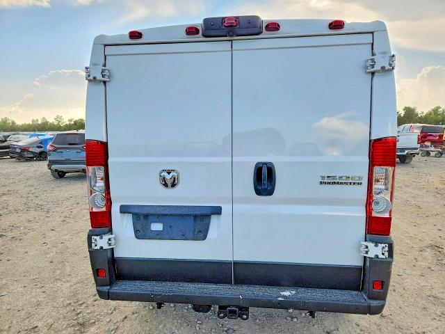 Продажа на аукционе авто 2025 Ram Promaster 1500, vin: 3C6LRVNG7SE556474, номер лота: 69068446