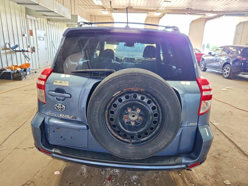 Продажа на аукционе авто 2009 Toyota Rav4, vin: 2T3BF33V29W007587, номер лота: 69644476