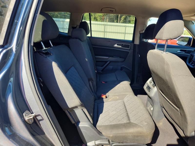 Aukcja sprzedaży 2019 Volkswagen Atlas, vin: 1V2AP2CA6KC538296, numer aukcji: 70414966