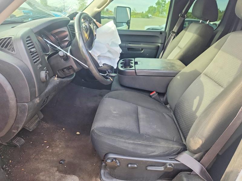 Aukcja sprzedaży 2013 Chevrolet Silverado, vin: 1GC2KXC81DZ379122, numer aukcji: 68513076