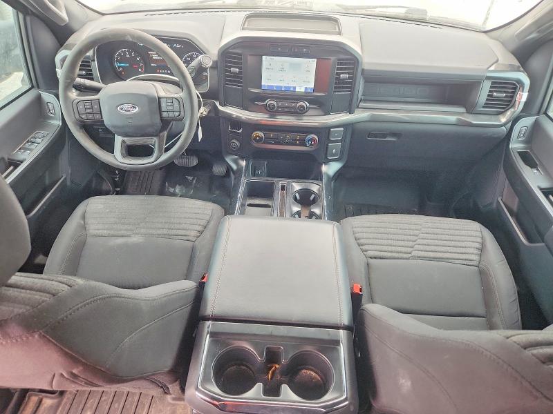 Aukcja sprzedaży 2023 Ford F150, vin: 1FTEW1C5XPFB61173, numer aukcji: 67700556