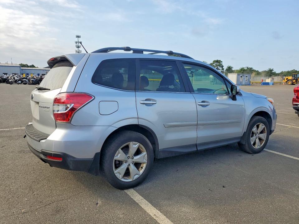 Aukcja sprzedaży 2015 Subaru Forester, vin: JF2SJAKCXFH560221, numer aukcji: 69232156