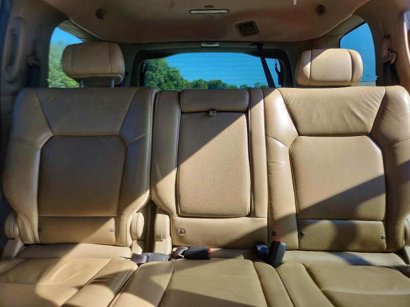 Продаж на аукціоні авто 2011 Honda Pilot, vin: 5FNYF3H5XBB058270, номер лоту: 68633706