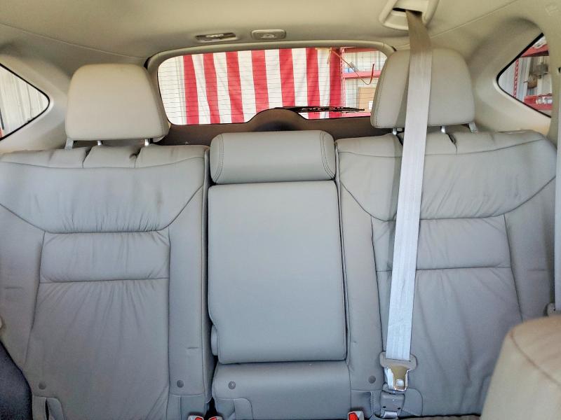 Продаж на аукціоні авто 2014 Honda Cr-v, vin: 2HKRM4H78EH720662, номер лоту: 68581136