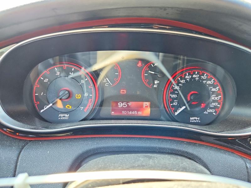 Aukcja sprzedaży 2015 Dodge Dart, vin: 1C3CDFBB1FD142415, numer aukcji: 69242696