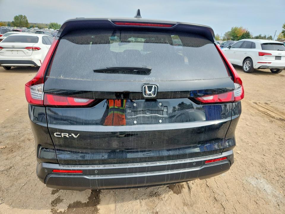 Aukcja sprzedaży 2023 Honda Cr-v, vin: 2HKRS4H76PH105360, numer aukcji: 67716946