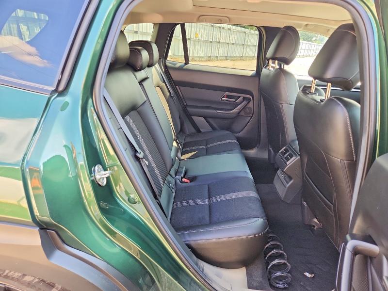 Aukcja sprzedaży 2026 Mazda Cx-50, vin: 7MMVABBL8TN461444, numer aukcji: 68135616