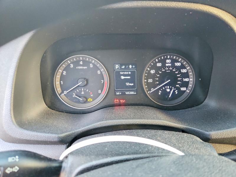 Продажа на аукционе авто 2016 Hyundai Tucson, vin: KM8J33A47GU094715, номер лота: 69970536