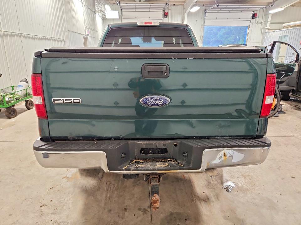 Продаж на аукціоні авто 2008 Ford F150, vin: 1FTPX14V68FB05589, номер лоту: 71164076