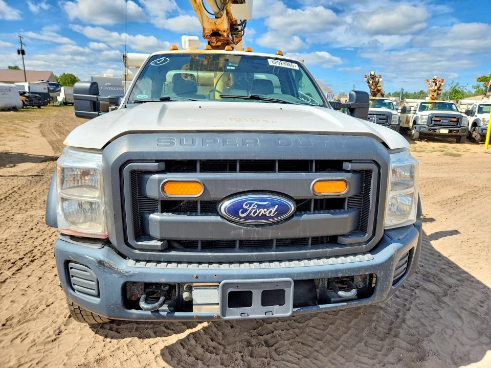2015 Ford F450 მანქანა იყიდება აუქციონზე, vin: 1FDUF4HY7FEA90093, აუქციონის ნომერი: 68929966