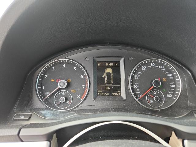 66597846 :رقم المزاد ، WVWBW7AH5CV013256 vin ، 2012 Volkswagen Eos مزاد بيع
