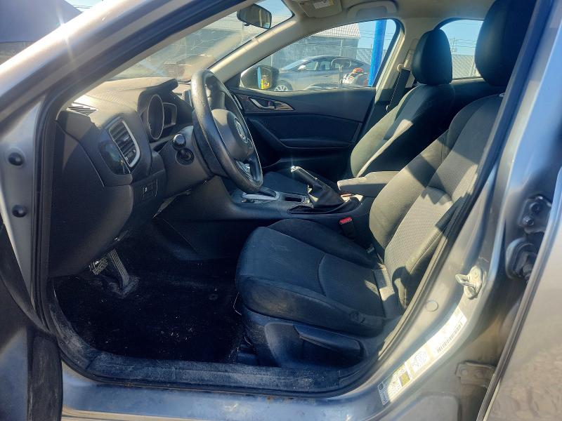 Продажа на аукционе авто 2015 Mazda 3, vin: 3MZBM1U72FM162693, номер лота: 68239176