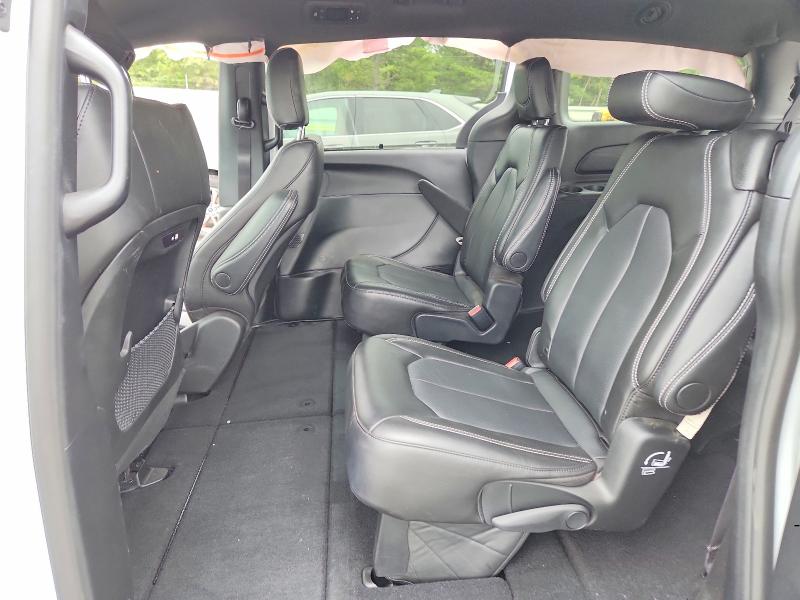 Aukcja sprzedaży 2026 Chrysler Pacifica, vin: 2C4RC1BG9TR272748, numer aukcji: 70513246