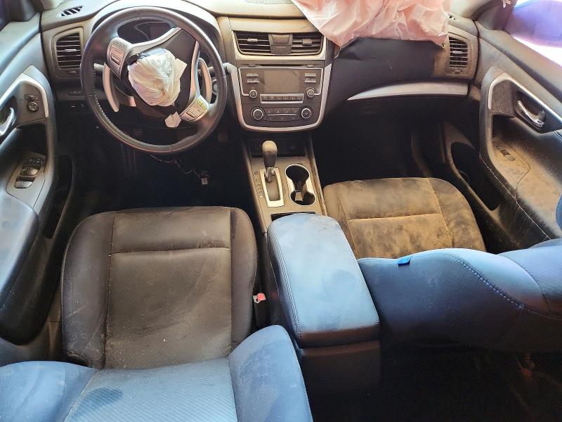 Продажа на аукционе авто 2017 Nissan Altima, vin: 1N4AL3AP6HN318539, номер лота: 67217446