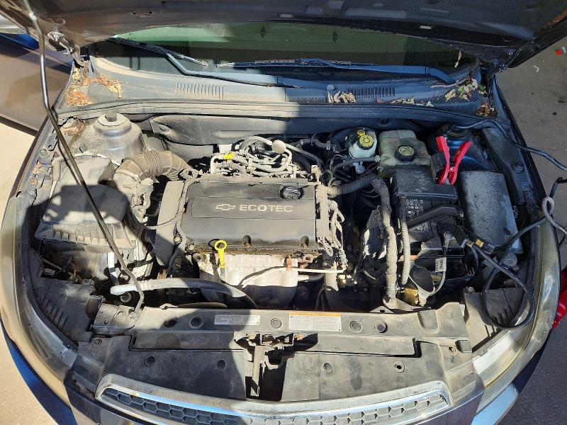 Продаж на аукціоні авто 2014 Chevrolet Cruze, vin: 1G1PA5SHXE7475268, номер лоту: 70052886