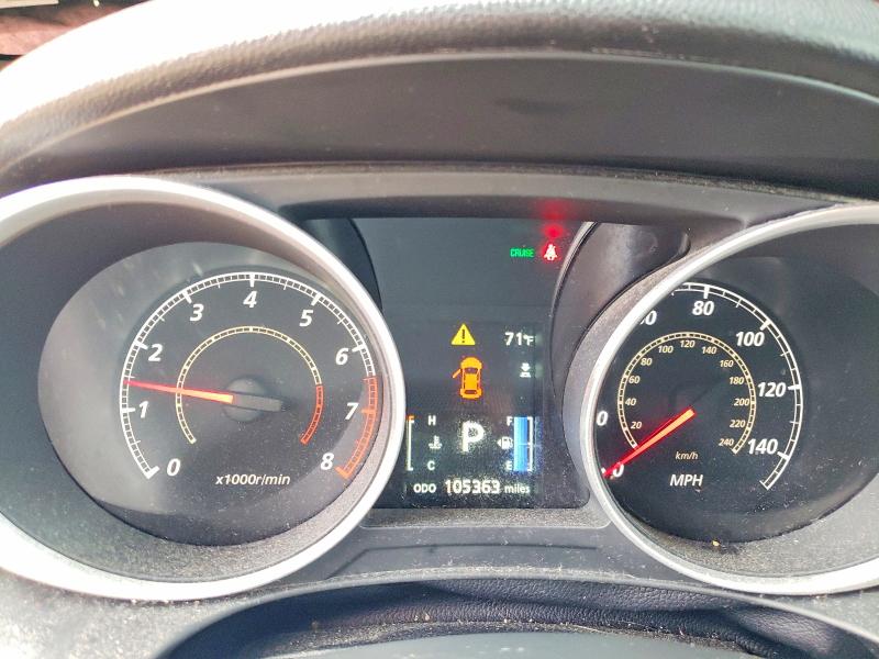 Продажа на аукционе авто 2015 Mitsubishi Outlander Sport, vin: 4A4AP3AW0FE062488, номер лота: 68773666