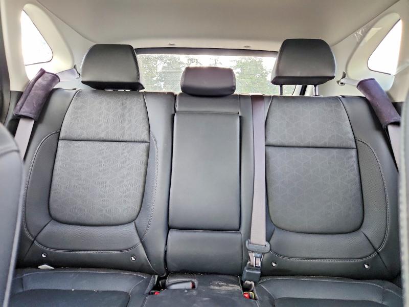 Aukcja sprzedaży 2026 Kia Seltos, vin: KNDERCAA3T7932404, numer aukcji: 67843366