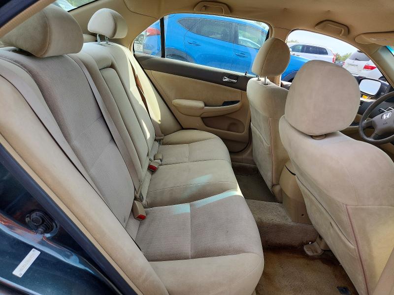Продаж на аукціоні авто 2004 Honda Accord, vin: 1HGCM56354A142393, номер лоту: 69934926