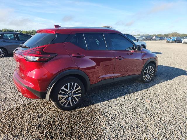 Продаж на аукціоні авто 2023 Nissan Kicks, vin: 3N1CP5CV2PL539362, номер лоту: 68410666