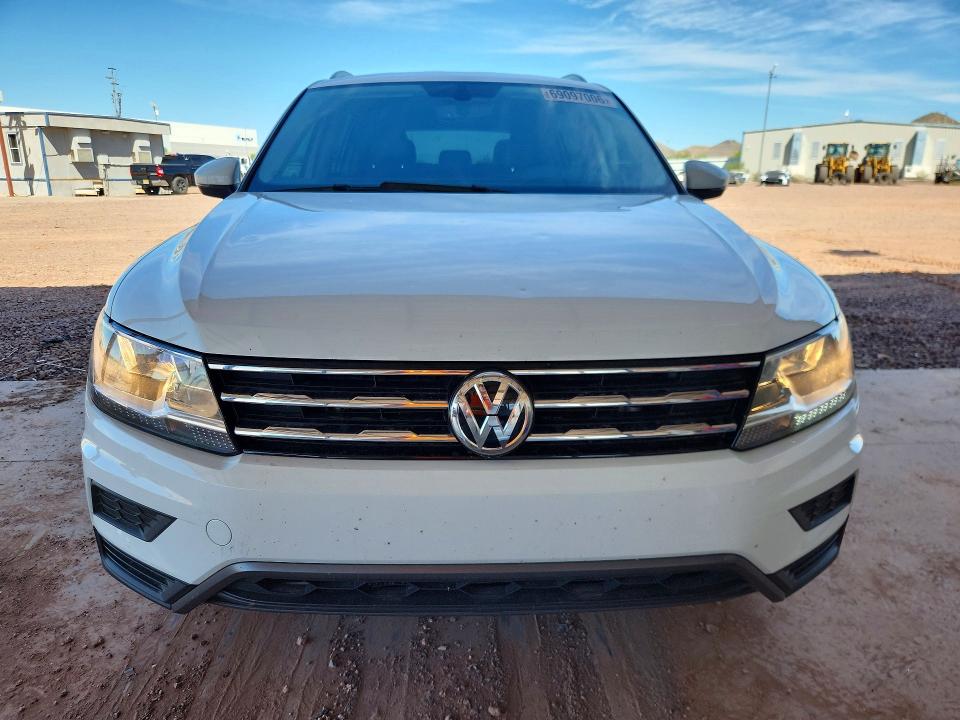 Aukcja sprzedaży 2021 Volkswagen Tiguan, vin: 3VV3B7AX0MM139559, numer aukcji: 69097006
