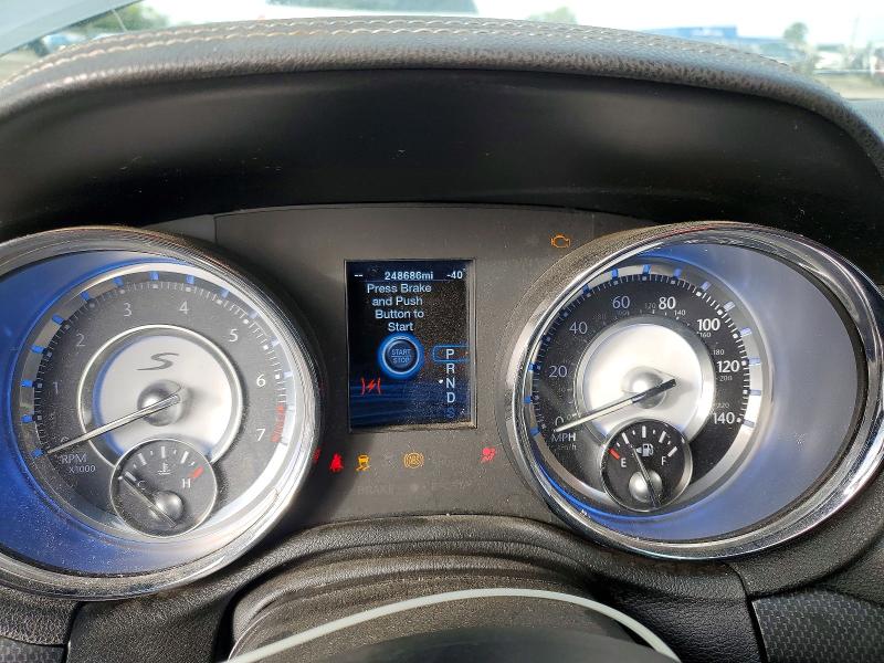 69825806 :رقم المزاد ، 2C3CCABG8CH289573 vin ، 2012 Chrysler 300 مزاد بيع