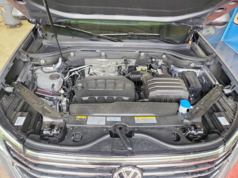 Продажа на аукционе авто 2026 Volkswagen Atlas, vin: 1V2HN2CA8TC581060, номер лота: 70798716