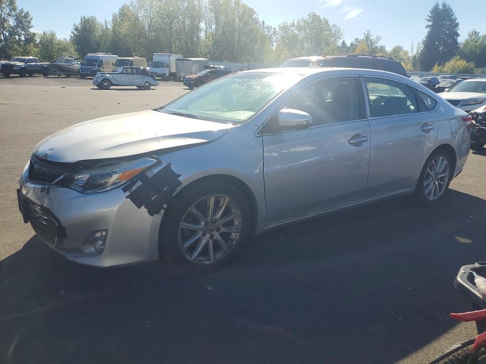 Aukcja sprzedaży 2014 Toyota Avalon, vin: 4T1BK1EB6EU094920, numer aukcji: 71420496