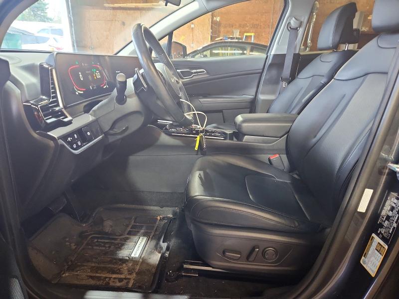Продаж на аукціоні авто 2023 Kia Sportage, vin: KNDPVCAG3P7078433, номер лоту: 69531146