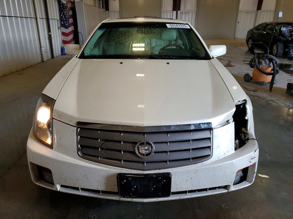Aukcja sprzedaży 2005 Cadillac Cts, vin: 1G6DP567X50171217, numer aukcji: 66582926