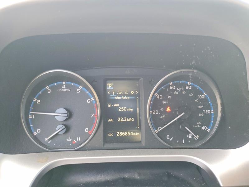 Aukcja sprzedaży 2018 Toyota Rav4, vin: JTMZFREV0JJ187783, numer aukcji: 68186026