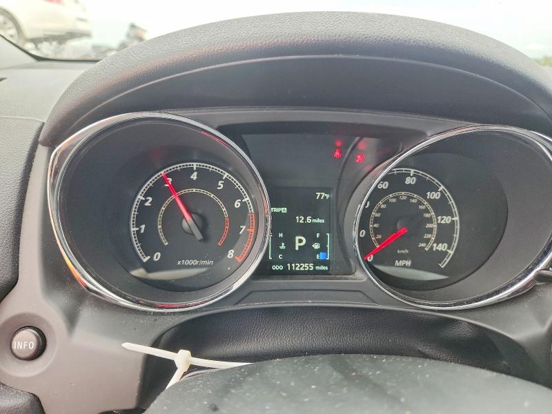 Продаж на аукціоні авто 2015 Mitsubishi Outlander Sport, vin: 4A4AR4AW6FE057845, номер лоту: 67905966