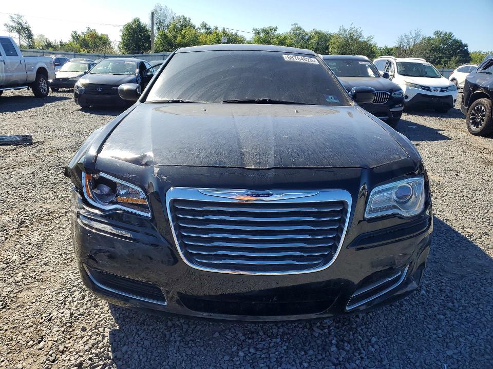 Aukcja sprzedaży 2014 Chrysler 300, vin: 2C3CCARG4EH381336, numer aukcji: 68764826